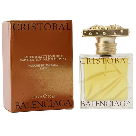 cristobal balenciaga eau de toilette